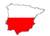 GESTORÍA ASENSIO - Polski